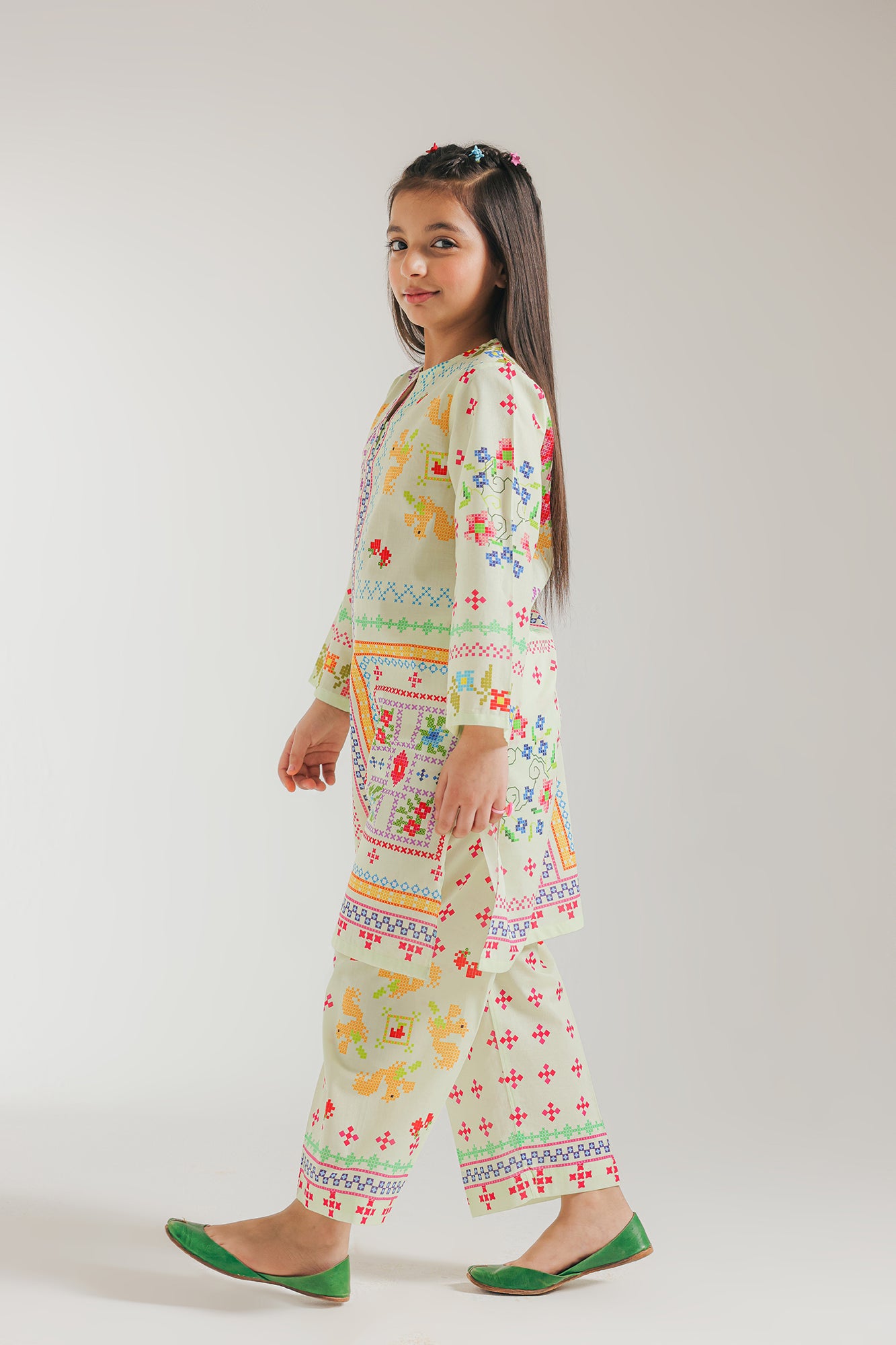 PRINTED SUIT (E1126/402/130 E1126/302/130)