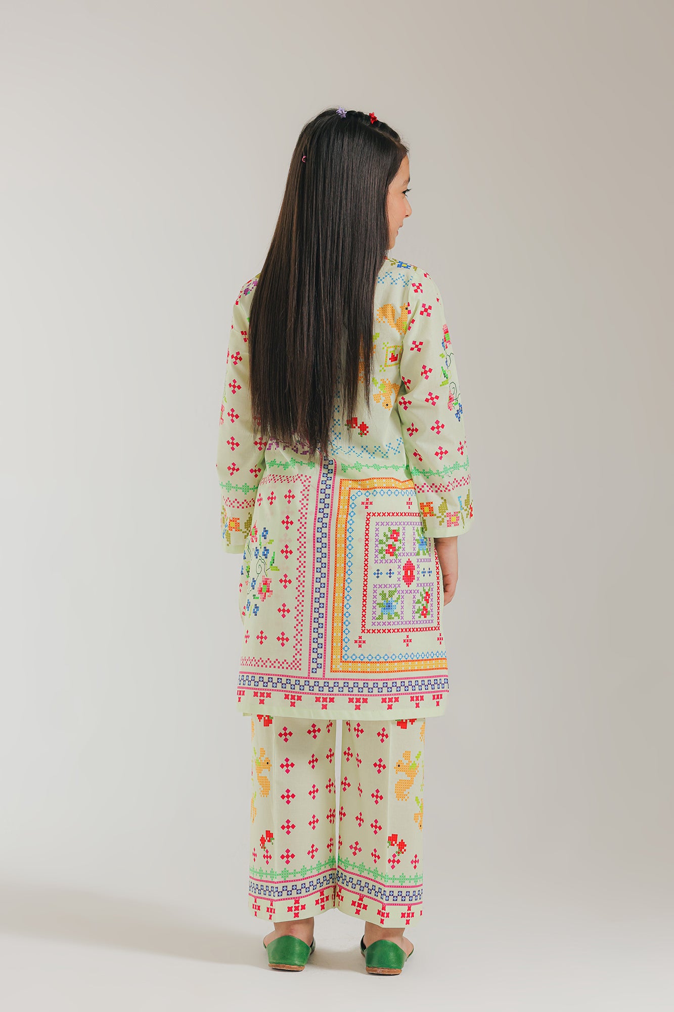 PRINTED SUIT (E1126/402/130 E1126/302/130)