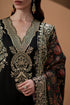 EMBROIDERED SUIT (E1127/104/902)
