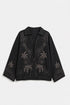 EMBROIDERED SHIRT (E1128/101/902)