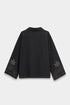 EMBROIDERED SHIRT (E1128/101/902)