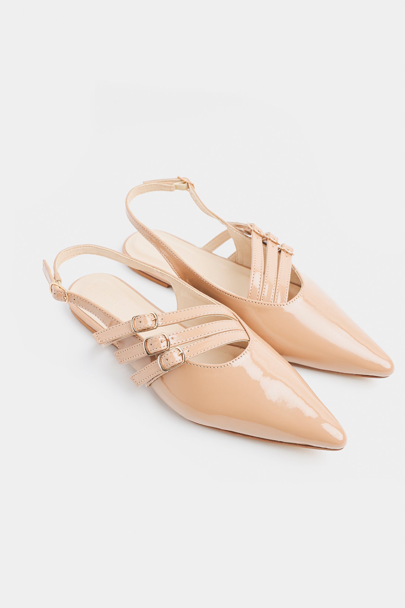 PUMPS (E1128/109/808)