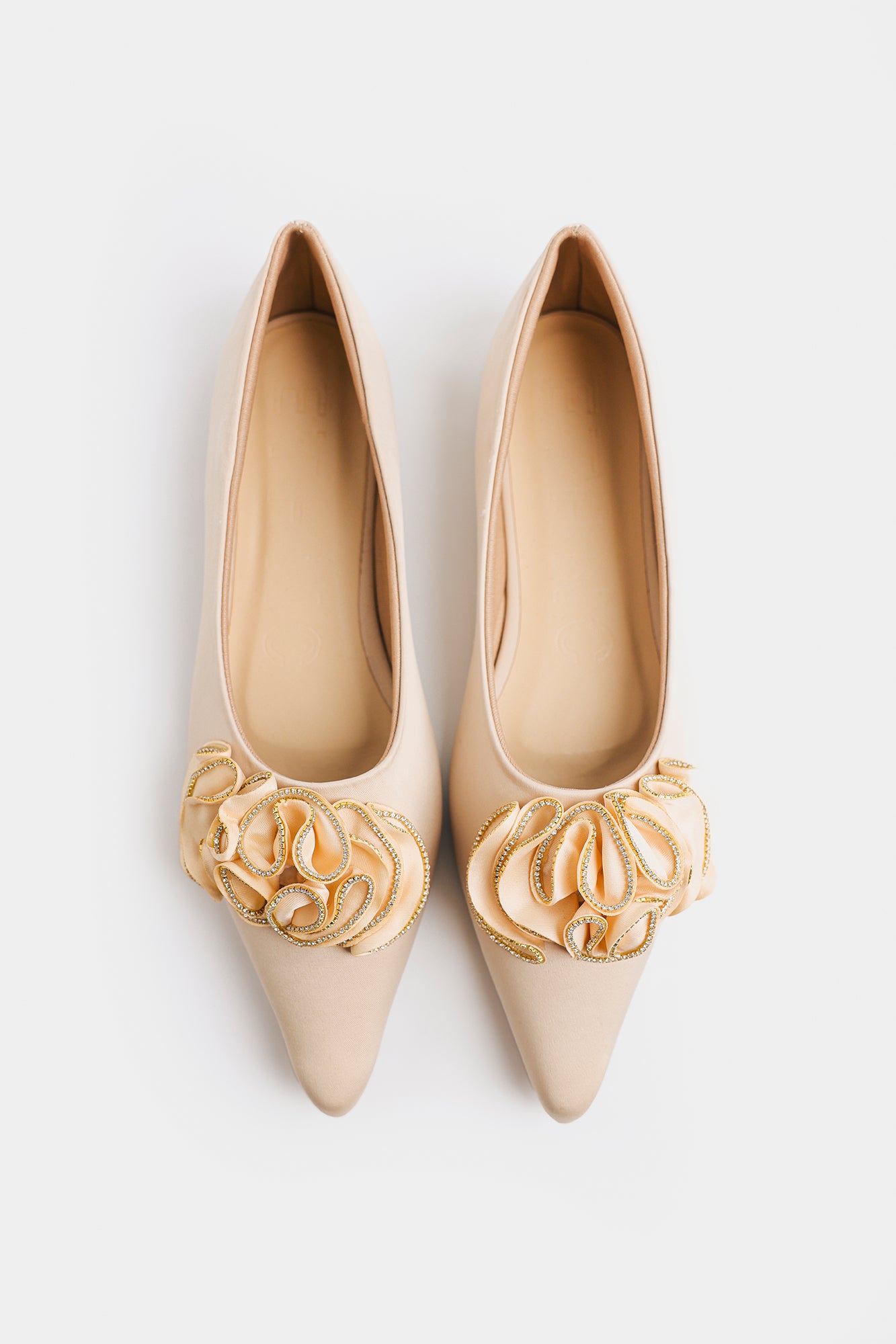 PUMPS (E1129/109/004)