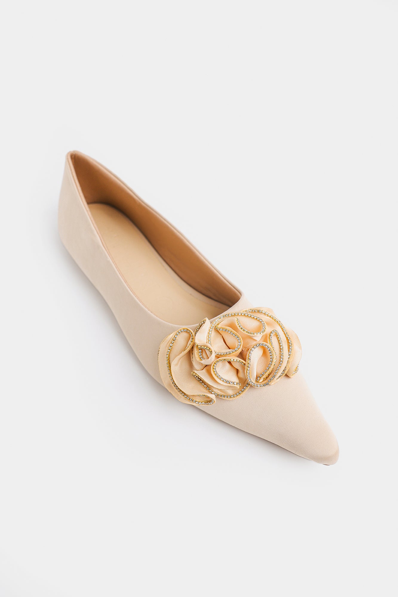 PUMPS (E1129/109/004)