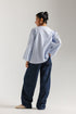 EMBROIDERED TOP (E1130/101/003)