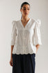 EMBROIDERED TOP (E1131/101/002)