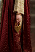 EMBROIDERED SUIT (E1131/104/007)