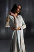 EMBROIDERED SUIT (E1132/104/617)