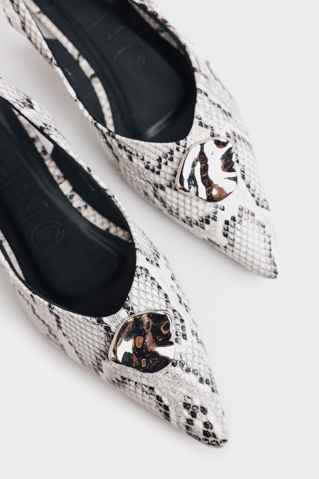 PUMPS (E1132/109/002)