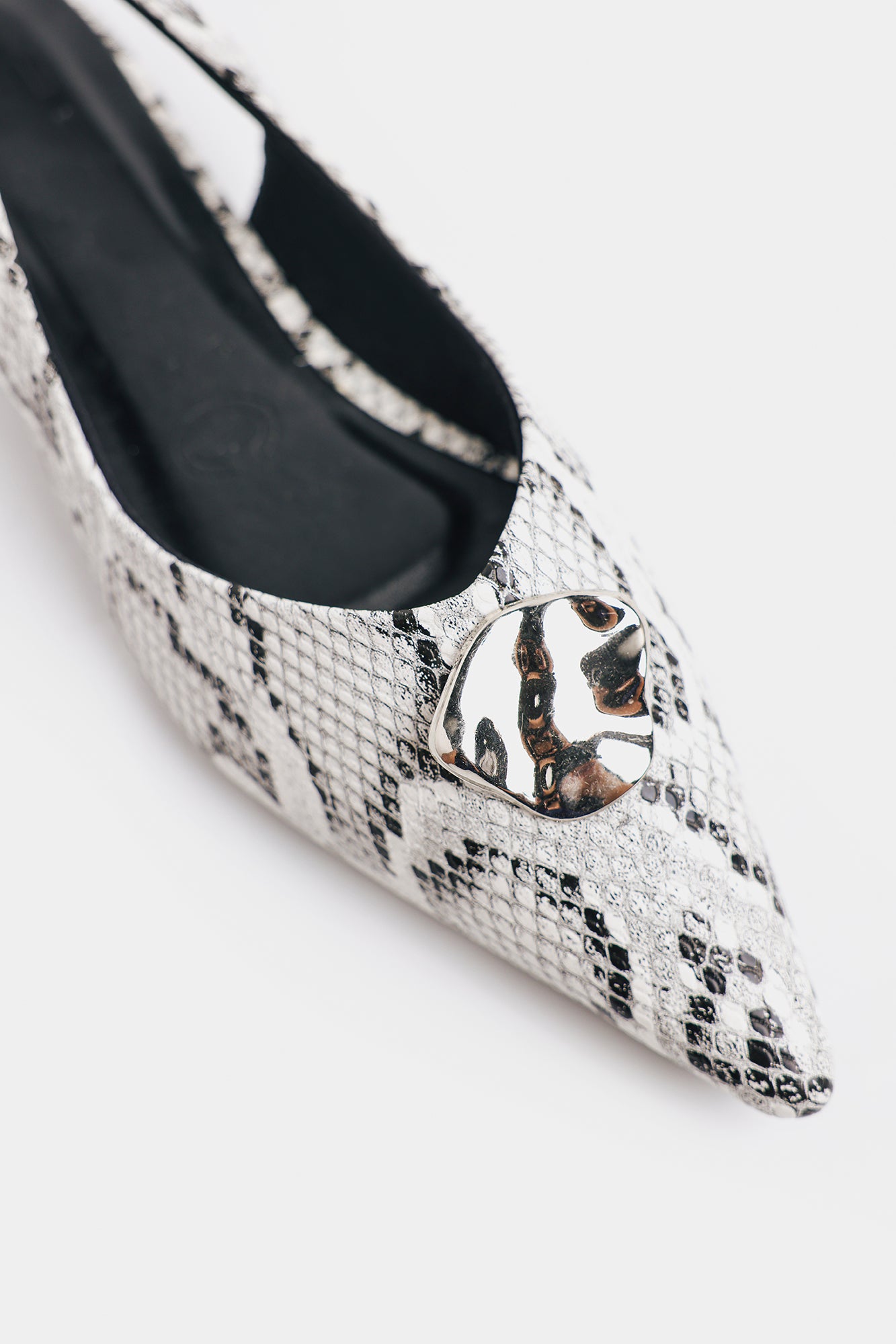 PUMPS (E1132/109/002)