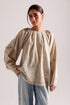 EMBROIDERED TOP (E1133/101/006)