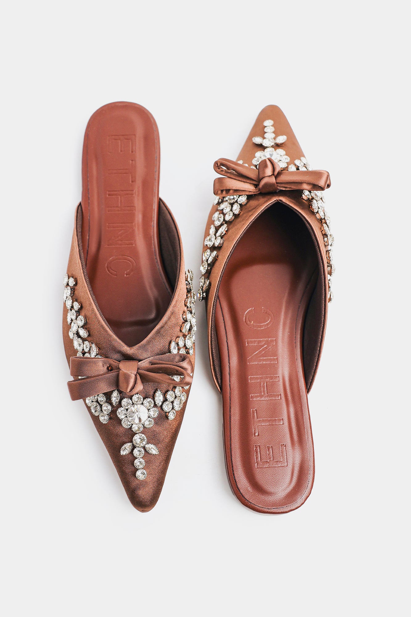 PUMPS (E1133/109/801)