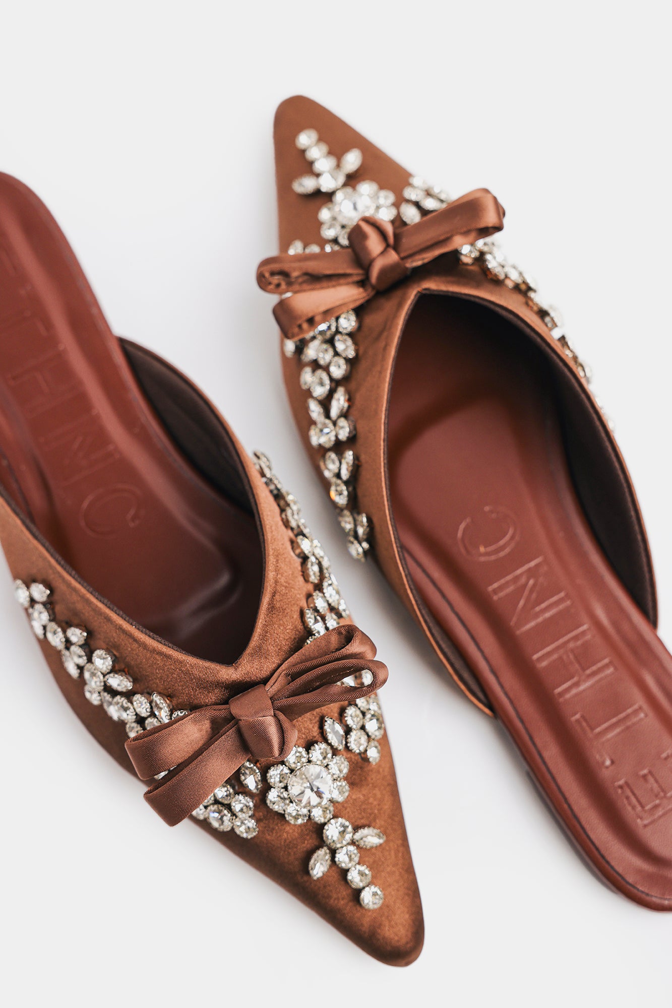 PUMPS (E1133/109/801)