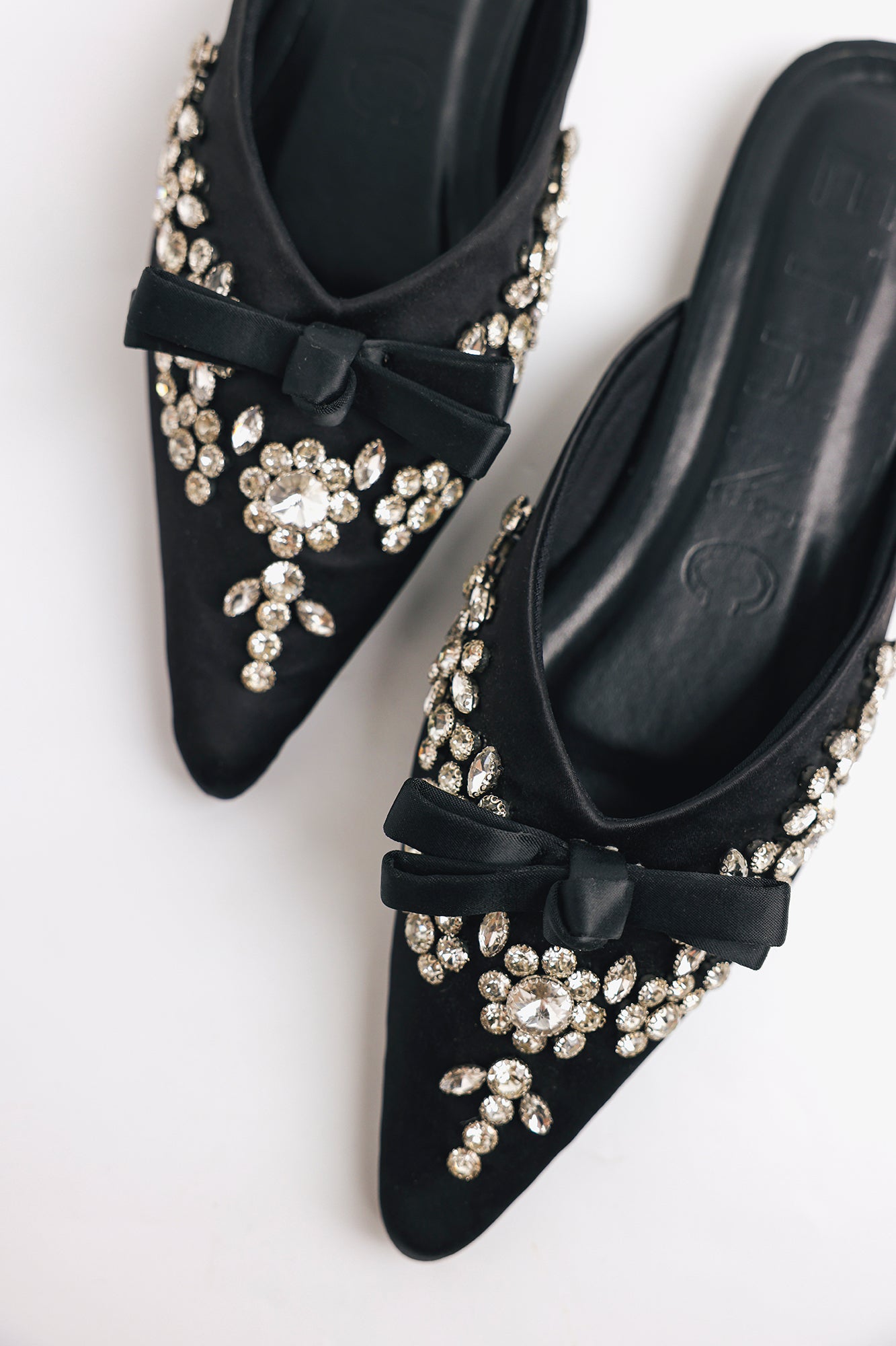 PUMPS (E1133/109/901)