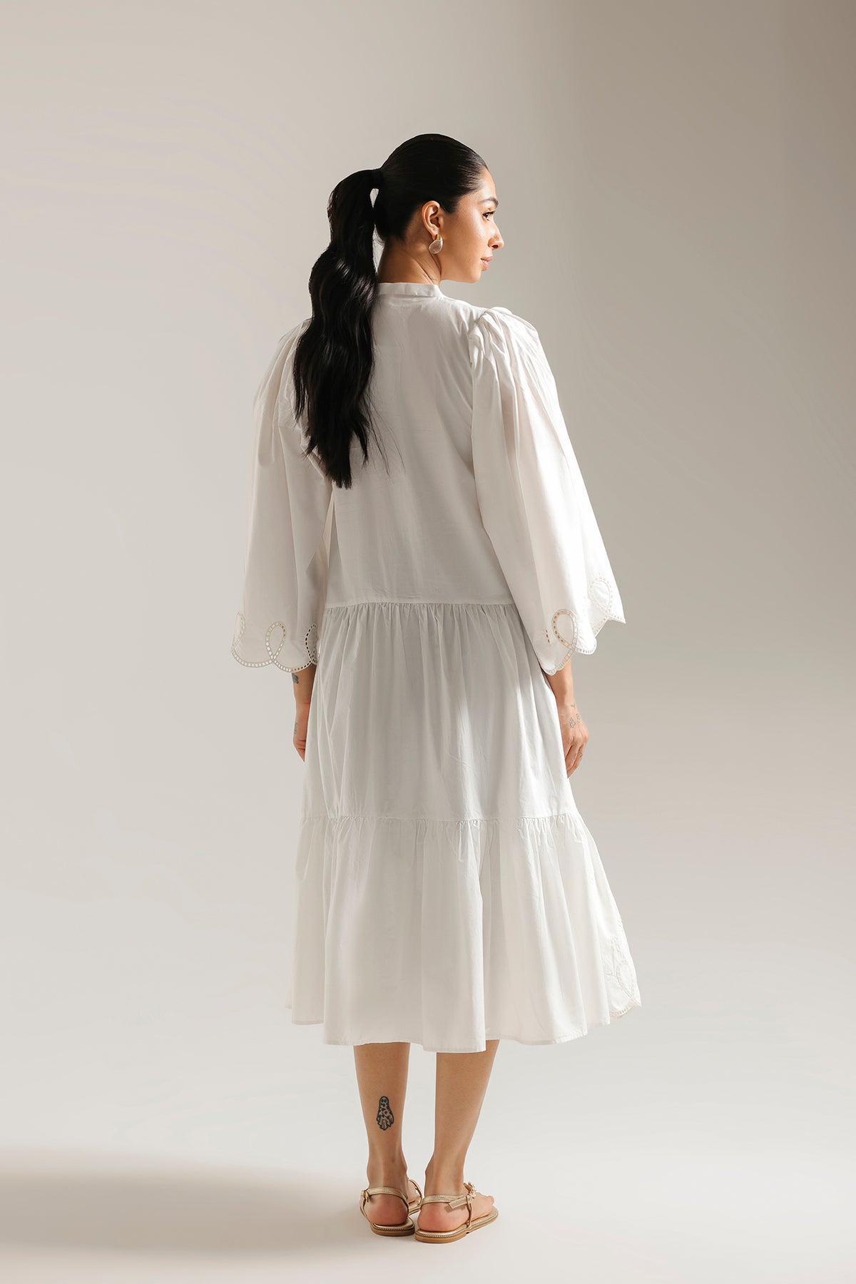 EMBROIDERED SHIRT (E1134/101/002)