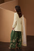 EMBROIDERED SUIT (E1134/104/112)