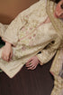EMBROIDERED SUIT (E1134/104/112)