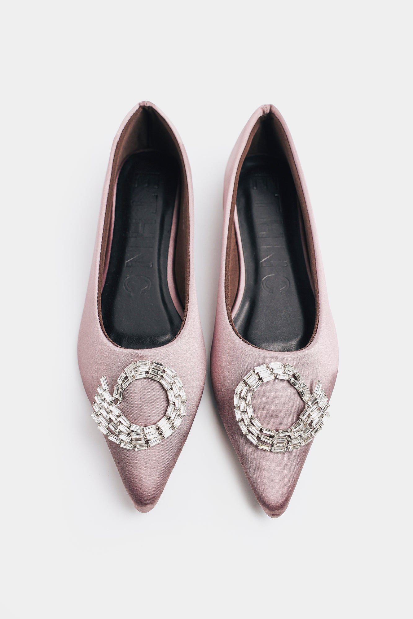 PUMPS (E1134/109/513)