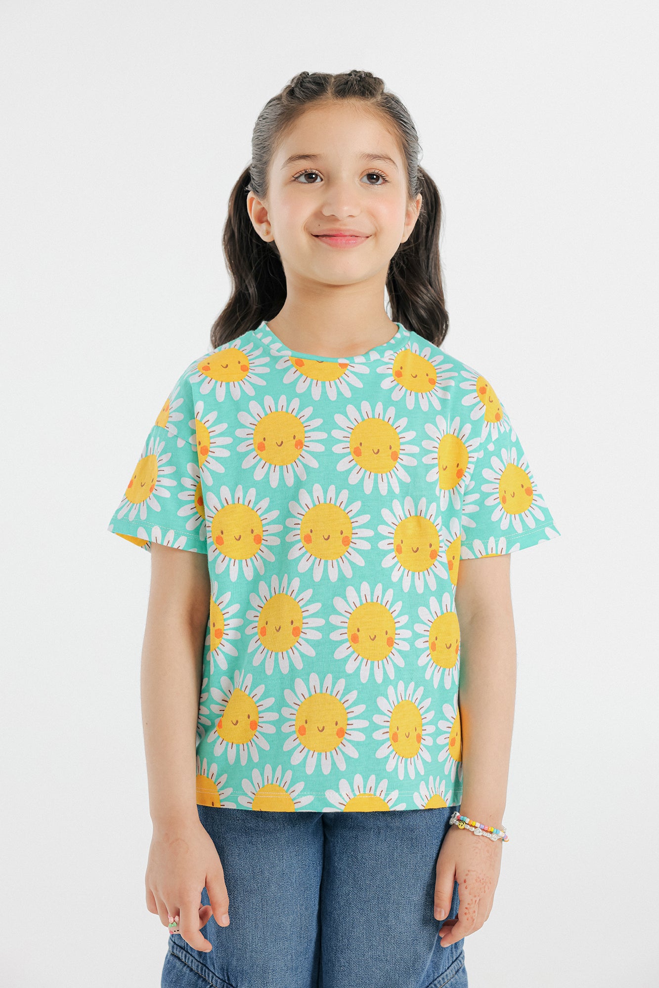 PRINTED T-SHIRT (E1135/401/999)