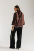 EMBROIDERED TOP (E1136/101/802)