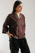 EMBROIDERED TOP (E1136/101/802)