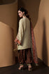 EMBROIDERED SUIT (E1137/104/005)
