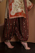 EMBROIDERED SUIT (E1137/104/005)