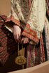 EMBROIDERED SUIT (E1137/104/005)