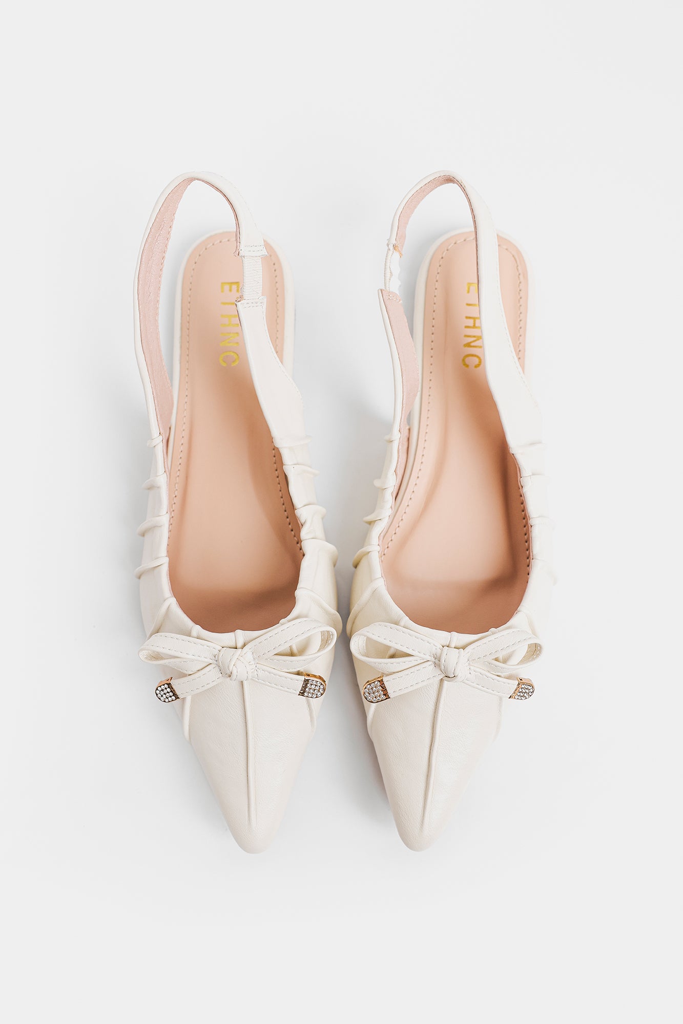 PUMPS (E1137/109/004)