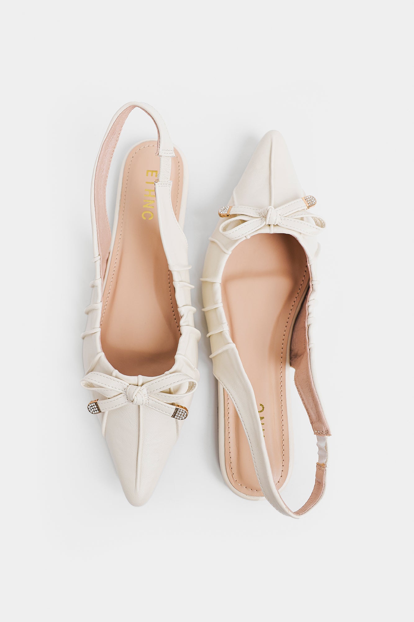 PUMPS (E1137/109/004)