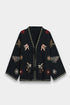 EMBROIDERED TOP (E1138/101/902)