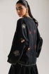 EMBROIDERED TOP (E1138/101/902)