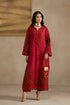 EMBROIDERED SUIT (E1138/104/305)