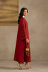 EMBROIDERED SUIT (E1138/104/305)
