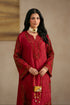 EMBROIDERED SUIT (E1138/104/305)