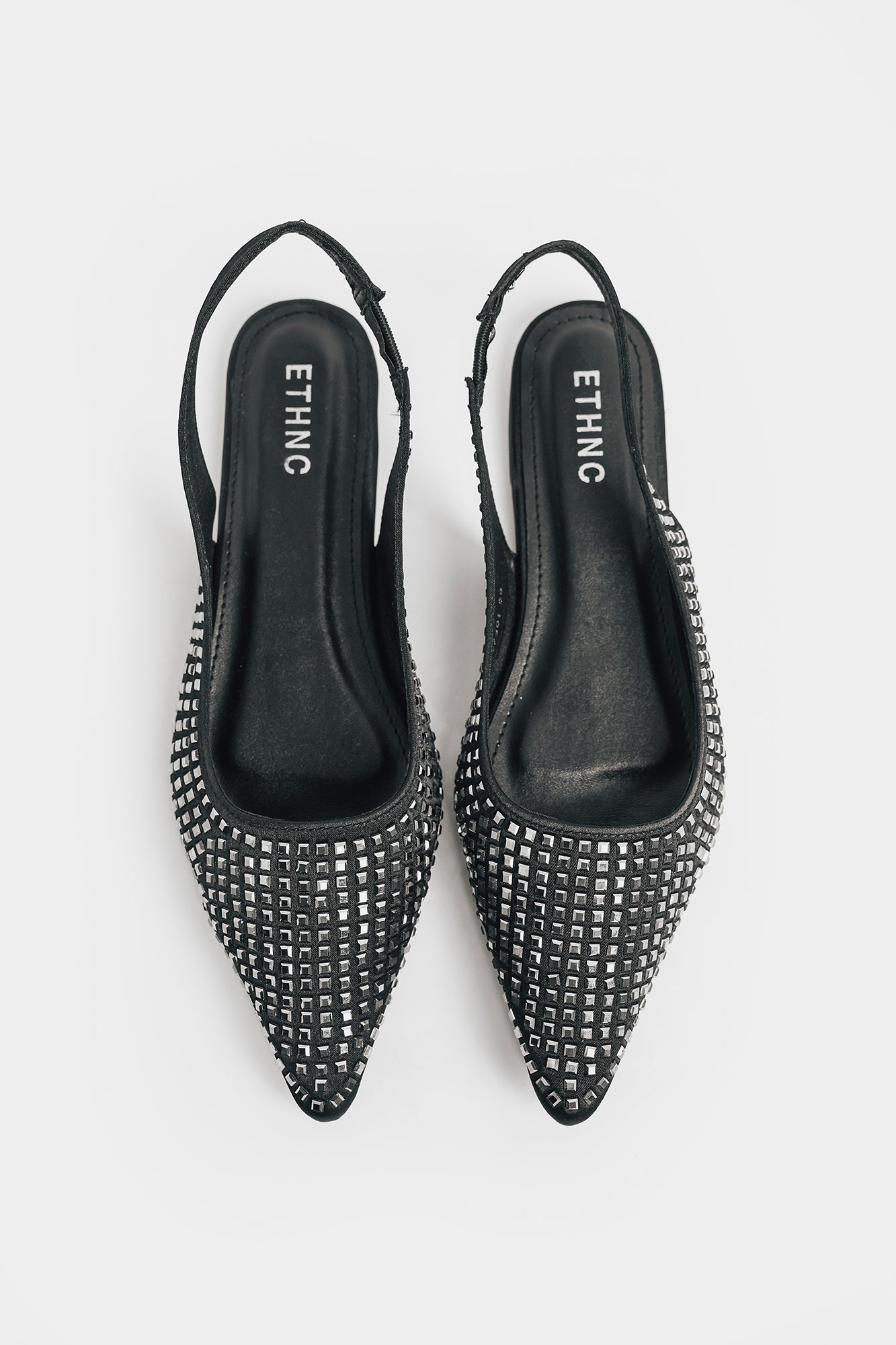 PUMPS (E1138/109/901)