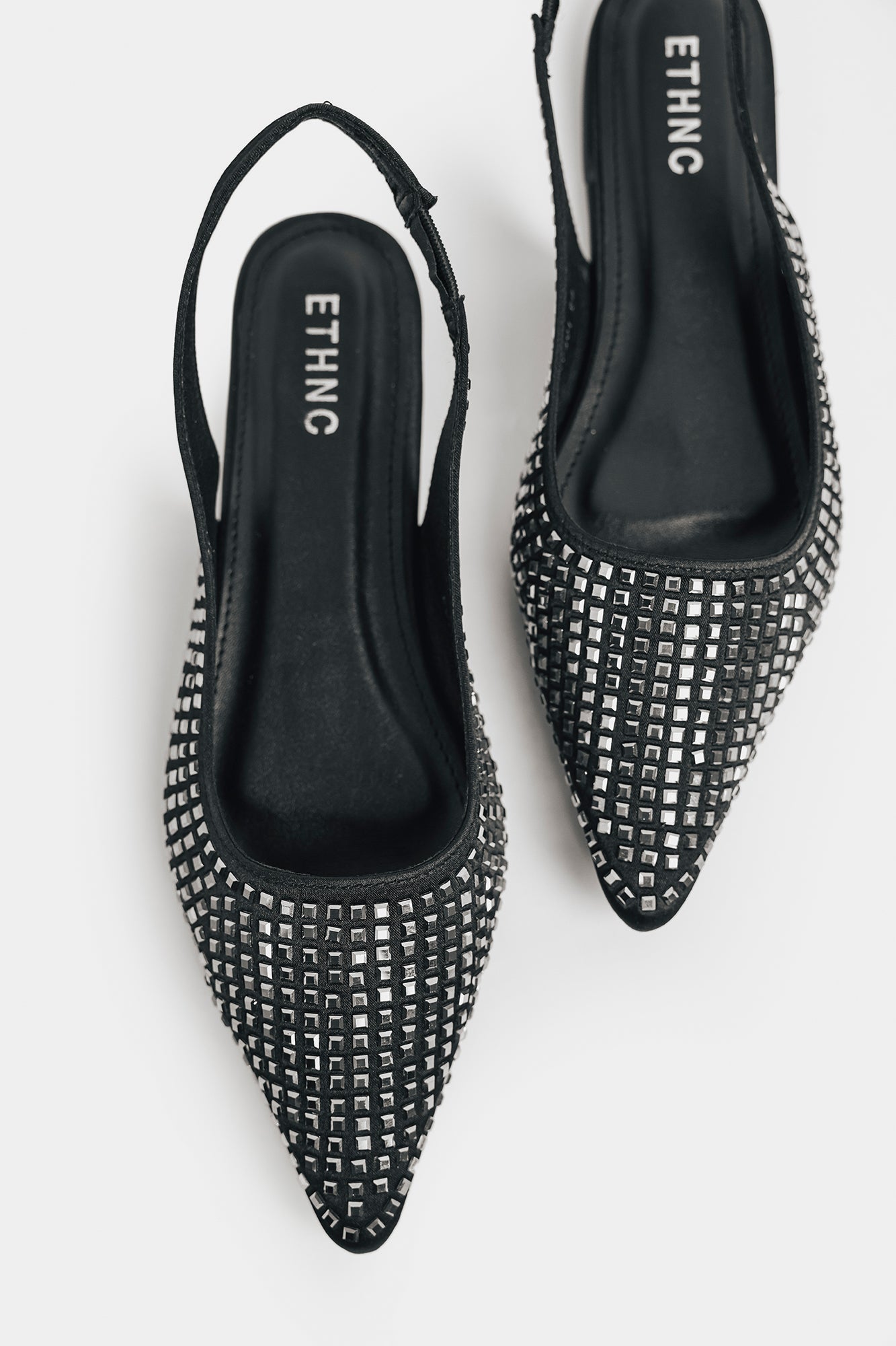 PUMPS (E1138/109/901)