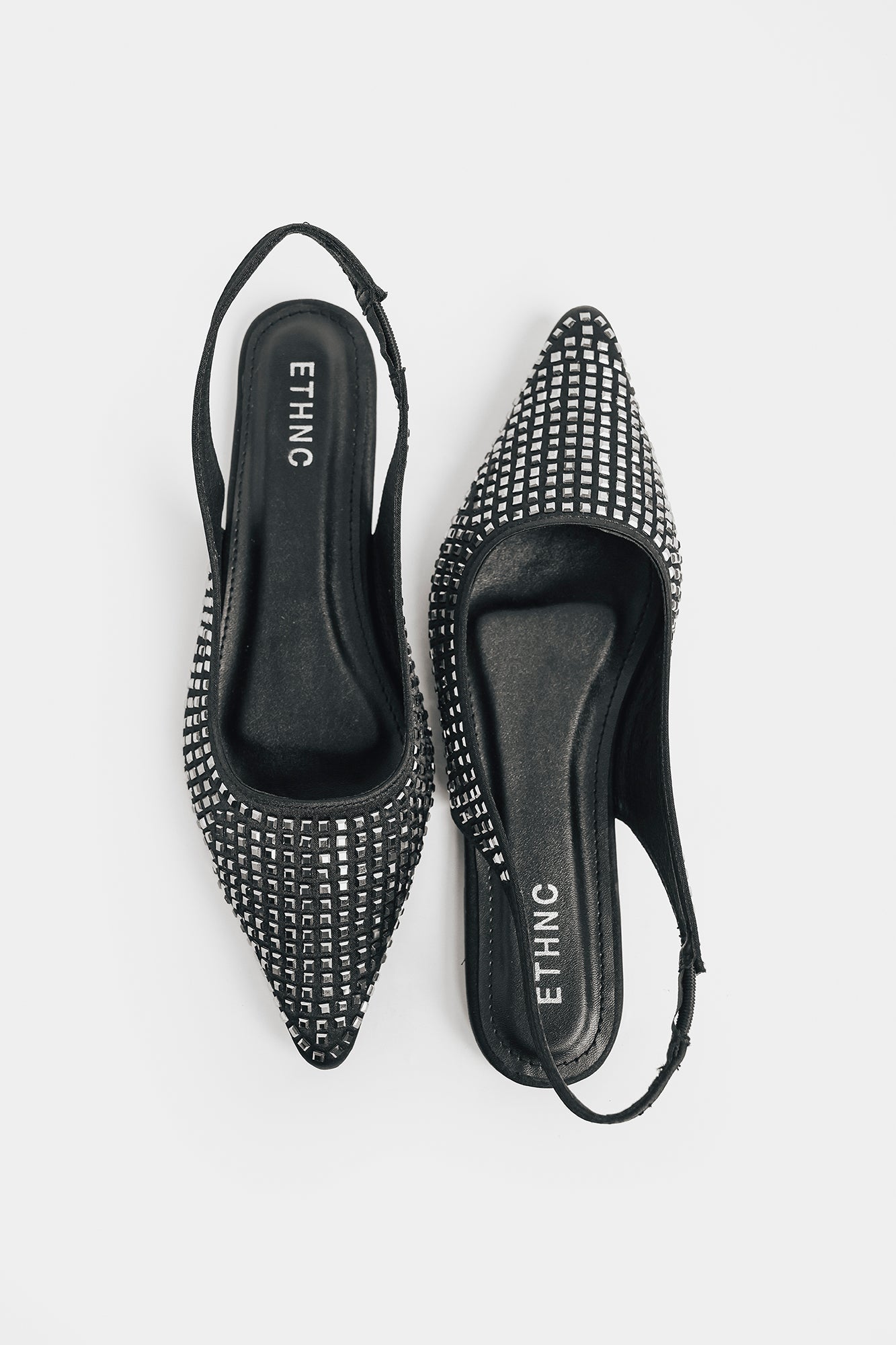 PUMPS (E1138/109/901)