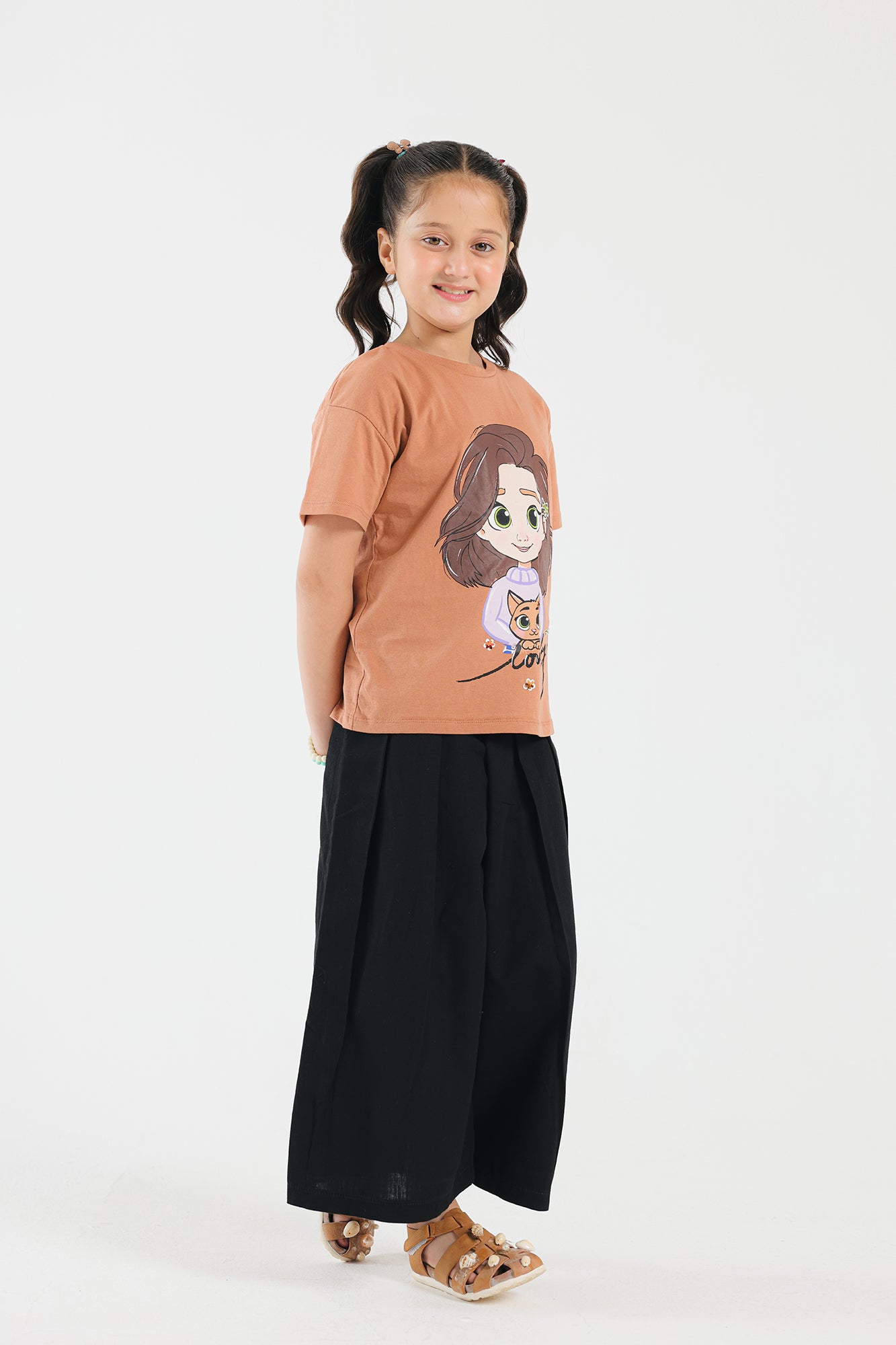 T-SHIRT (E1138/401/007)