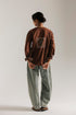 EMBROIDERED SHIRT (E1139/101/803)