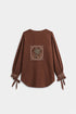 EMBROIDERED SHIRT (E1139/101/803)