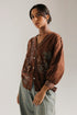 EMBROIDERED SHIRT (E1139/101/803)