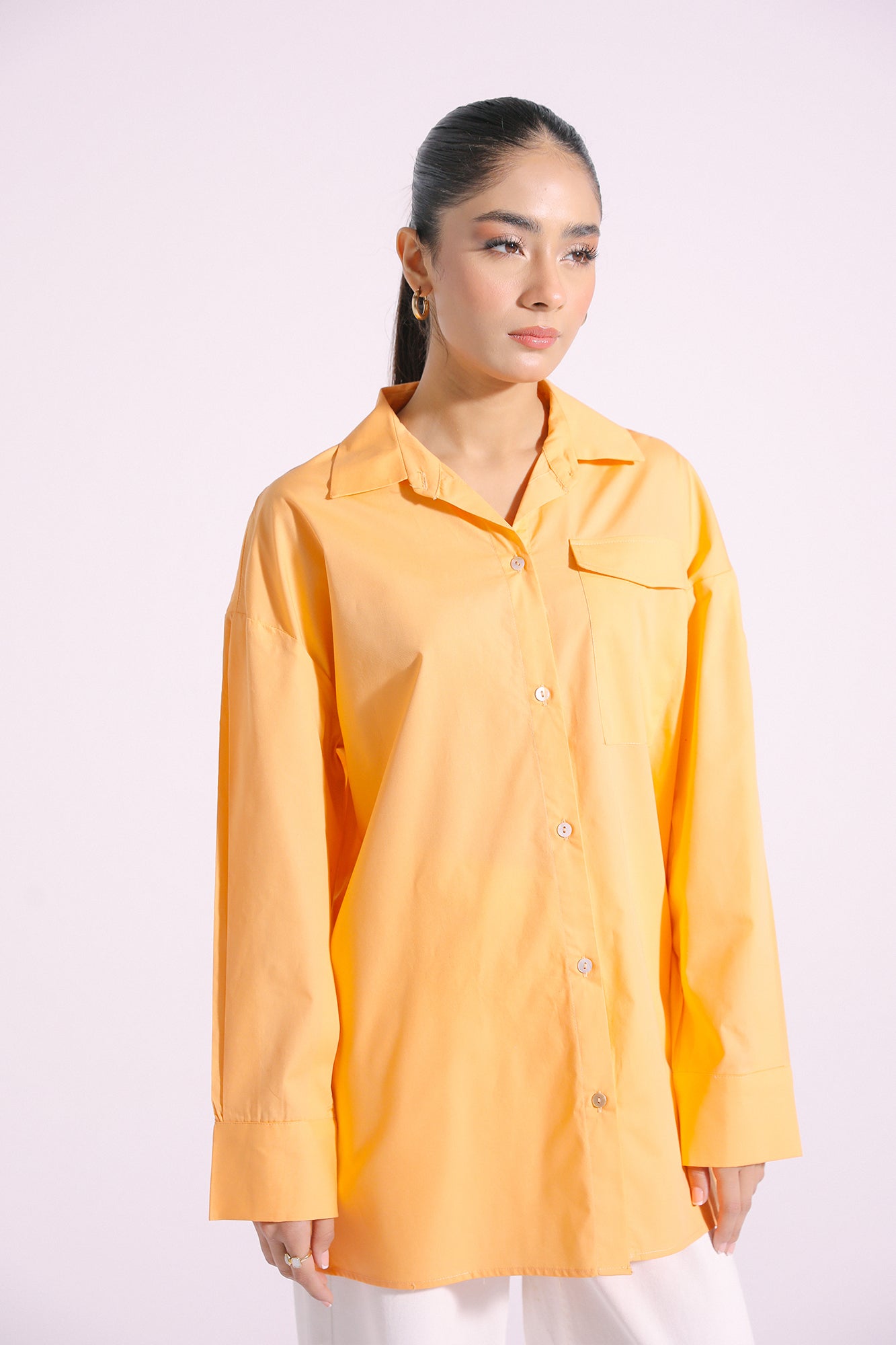 BUTTON DOWN SHIRT (E1139/108/105)