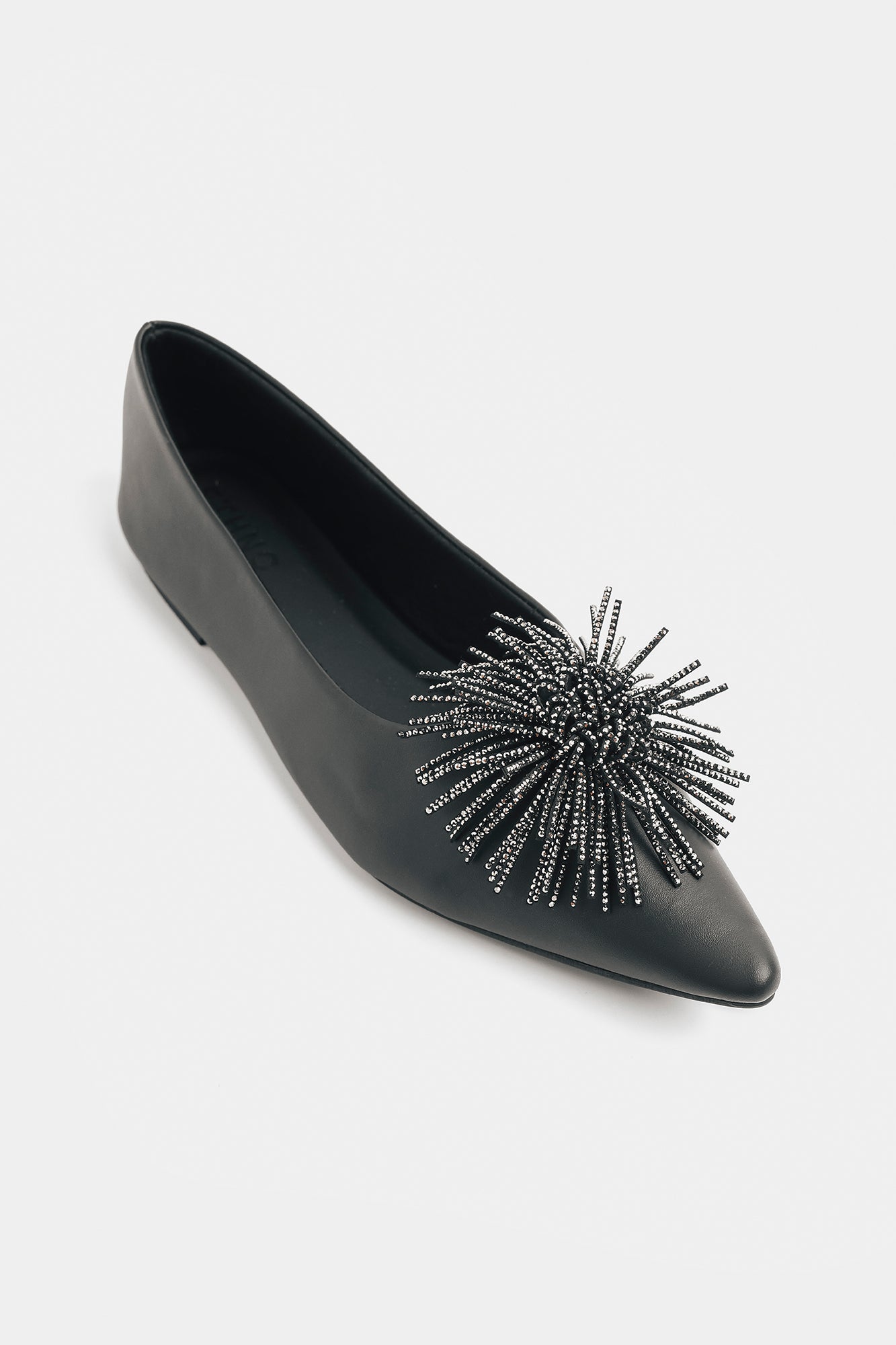 PUMPS (E1139/109/901)