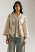 EMBROIDERED TOP (E1140/101/004)