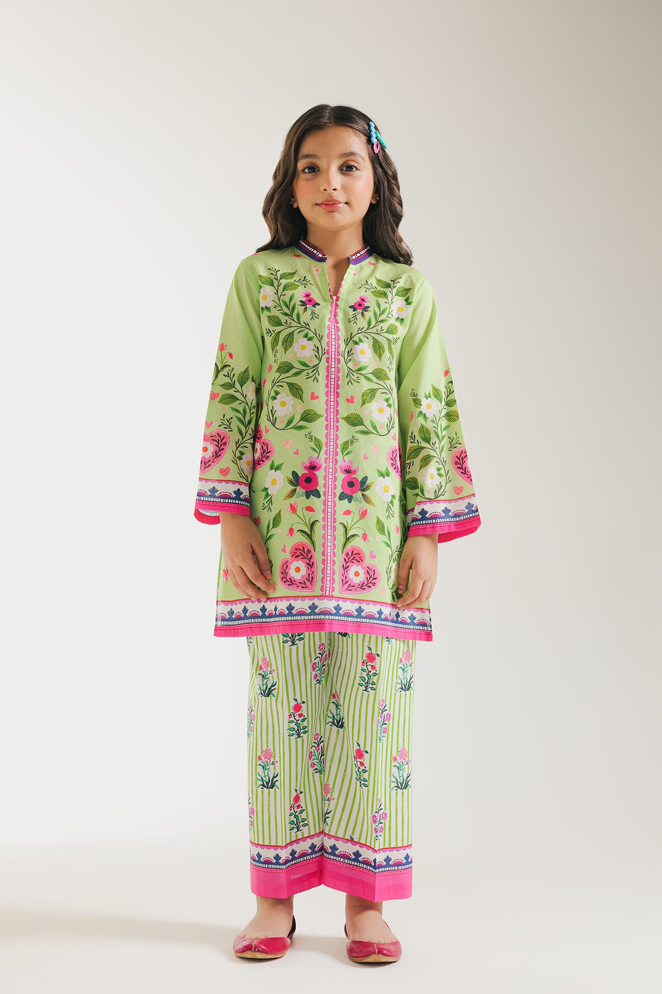 PRINTED SUIT (E1141/402/127 E1141/302/127)