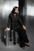 EMBROIDERED SUIT (E1142/104/902)