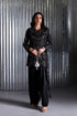 EMBROIDERED SUIT (E1142/104/902)