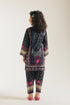 PRINTED SUIT (E1142/402/901 E1142/302/901)