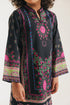 PRINTED SUIT (E1142/402/901 E1142/302/901)